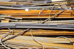 iron bars, reinforcing bars, structural steel-474798.jpg